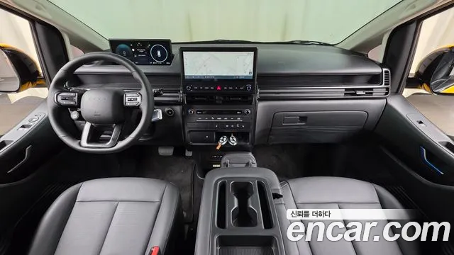 Hyundai Staria 2026 thumb 6