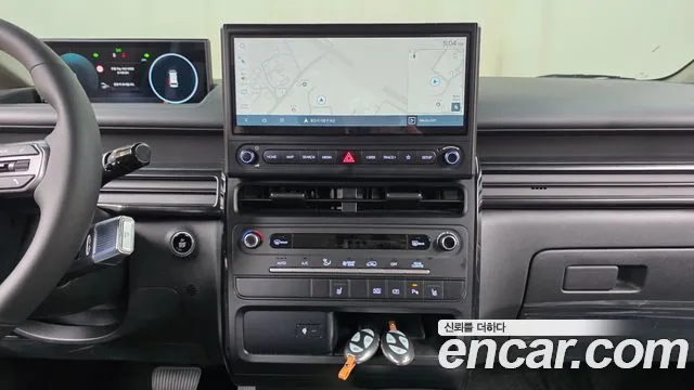 Hyundai Staria 2026 thumb 12