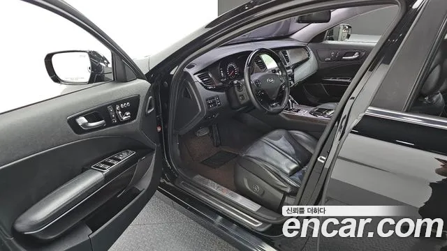 Kia K9 2012 thumb 10