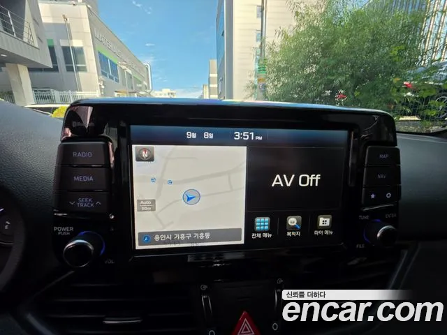 Hyundai i30 2017 thumb 9