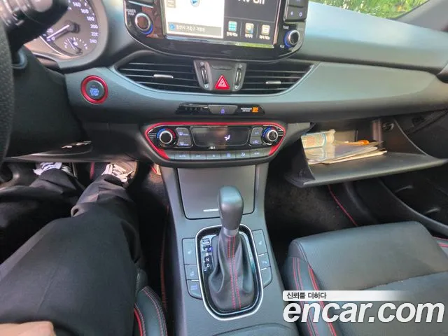 Hyundai i30 2017 thumb 10