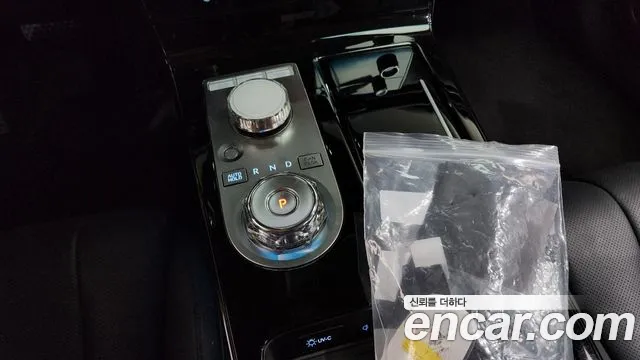 Genesis G80 2024 thumb 8