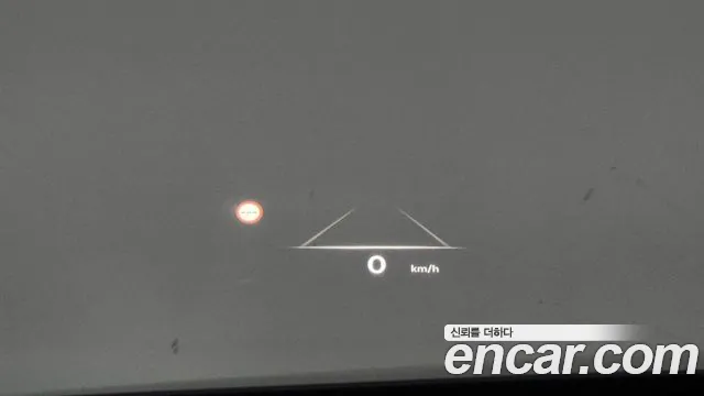 Genesis G80 2024 thumb 11