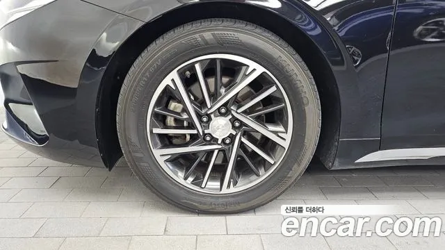 Hyundai Grandeur 2020 thumb 5