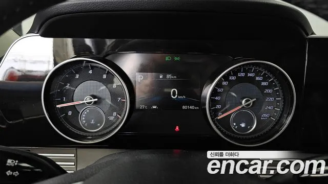 Hyundai Grandeur 2020 thumb 8