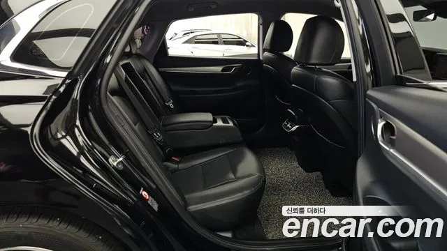 Hyundai Grandeur 2020 thumb 12