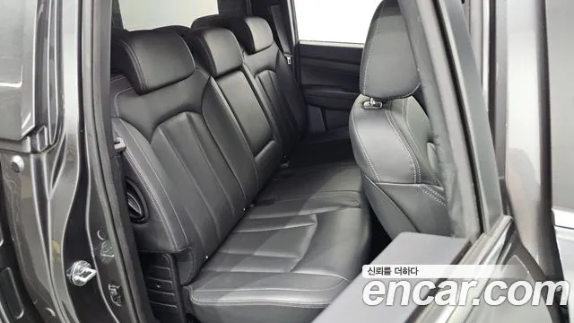 KG_Mobility_Ssangyong Rexton 2021 thumb 12