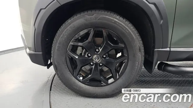 KG_Mobility_Ssangyong Rexton 2022 thumb 5