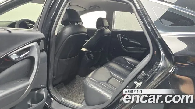Hyundai Grandeur 2013 thumb 10
