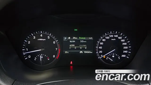 Genesis G80 2018 thumb 7