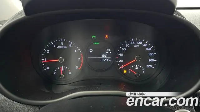 Kia Morning 2018 thumb 8