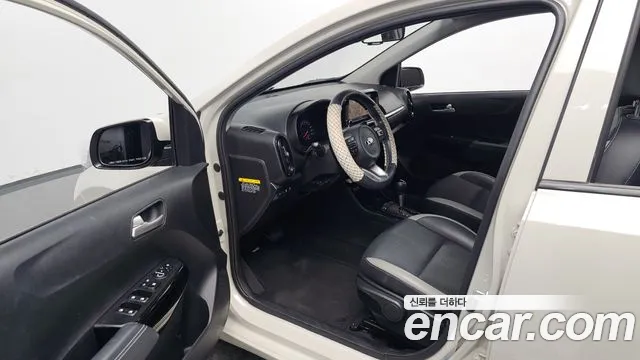 Kia Morning 2018 thumb 10