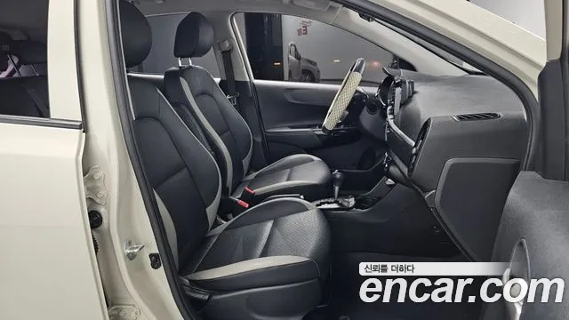 Kia Morning 2018 thumb 11