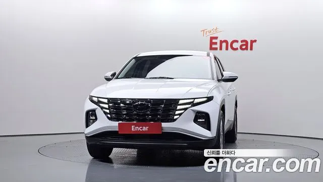 Hyundai Tucson 2022 thumb 3