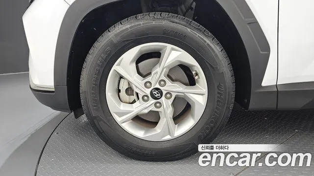 Hyundai Tucson 2022 thumb 5