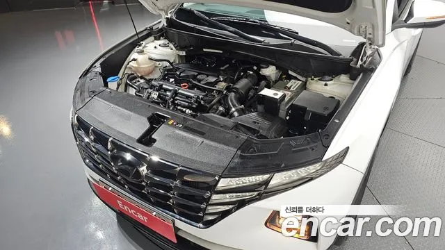 Hyundai Tucson 2022 thumb 6