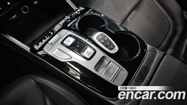 Hyundai Tucson 2022 thumb 9