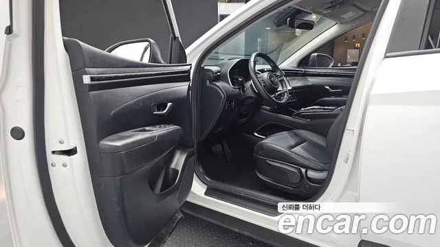Hyundai Tucson 2022 thumb 10