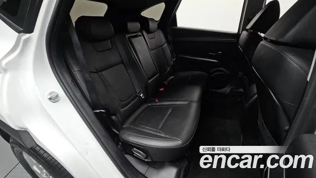 Hyundai Tucson 2022 thumb 11