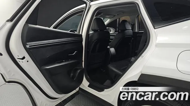 Hyundai Tucson 2022 thumb 12