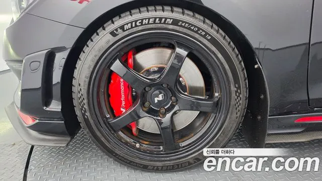Hyundai Veloster 2020 thumb 5