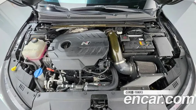 Hyundai Veloster 2020 thumb 6
