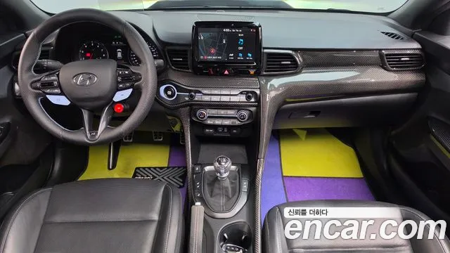 Hyundai Veloster 2020 thumb 7