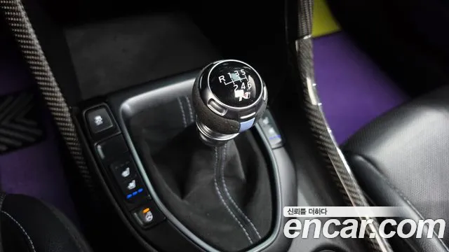 Hyundai Veloster 2020 thumb 9