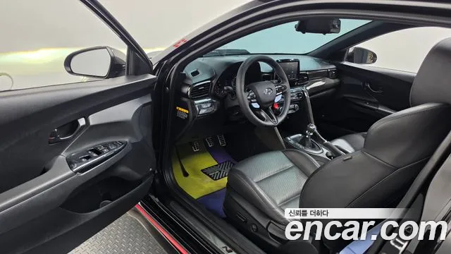 Hyundai Veloster 2020 thumb 10