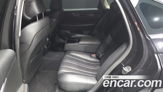 Genesis G80 2020 thumb 12