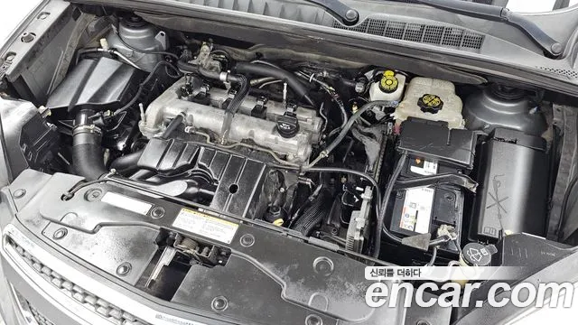 ChevroletGMDaewoo Orlando 2015 thumb 6