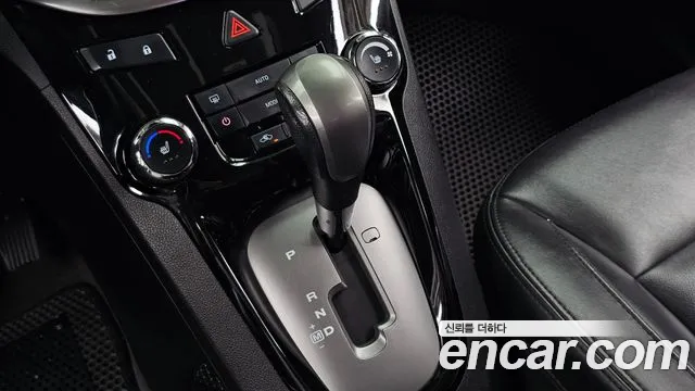 ChevroletGMDaewoo Orlando 2015 thumb 9