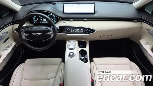 Genesis GV70 2023 thumb 7