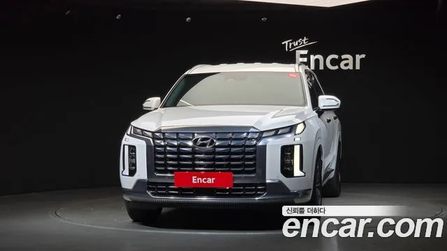 Hyundai Palisade 2022 thumb 3