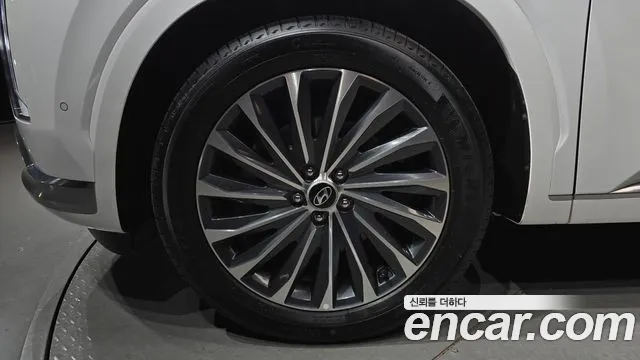 Hyundai Palisade 2022 thumb 5