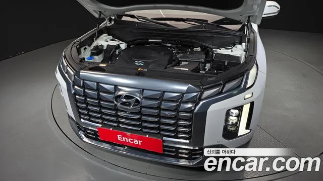 Hyundai Palisade 2022 thumb 6