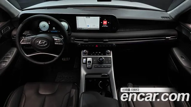 Hyundai Palisade 2022 thumb 7