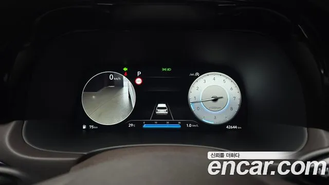 Hyundai Palisade 2022 thumb 8