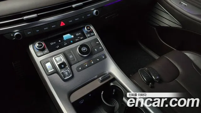 Hyundai Palisade 2022 thumb 9