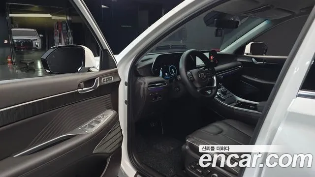 Hyundai Palisade 2022 thumb 10