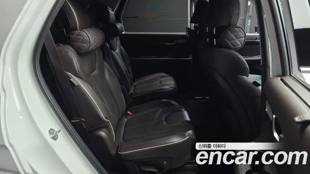 Hyundai Palisade 2022 thumb 11