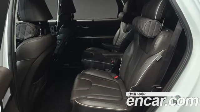 Hyundai Palisade 2022 thumb 12