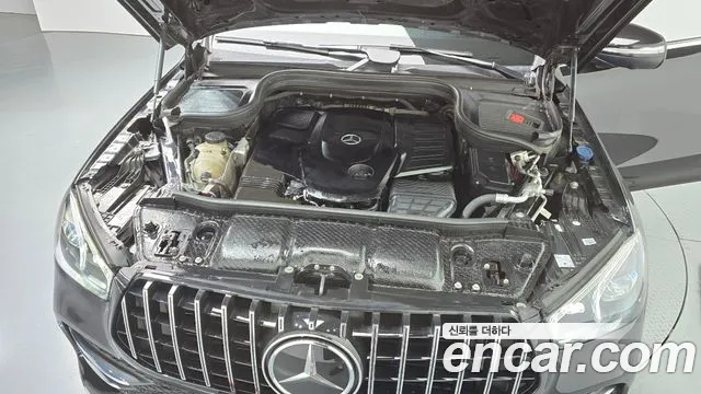 Mercedes-Benz GLE 2021 thumb 6
