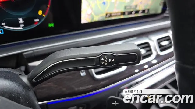 Mercedes-Benz GLE 2021 thumb 9