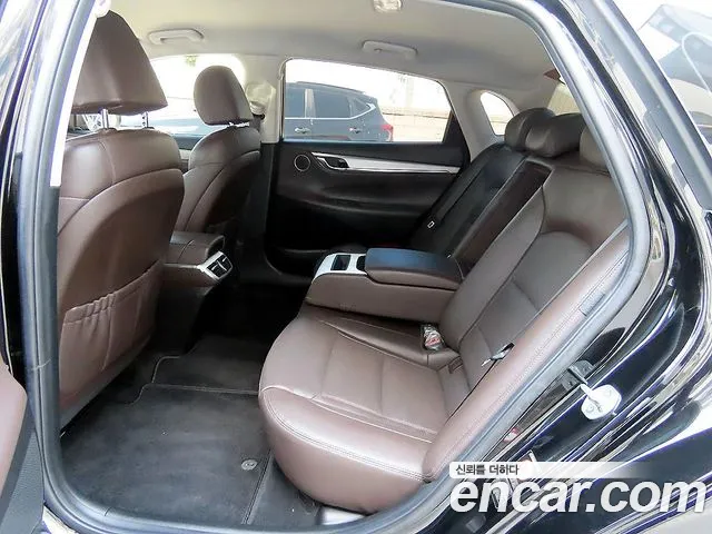 Hyundai Grandeur 2020 thumb 6