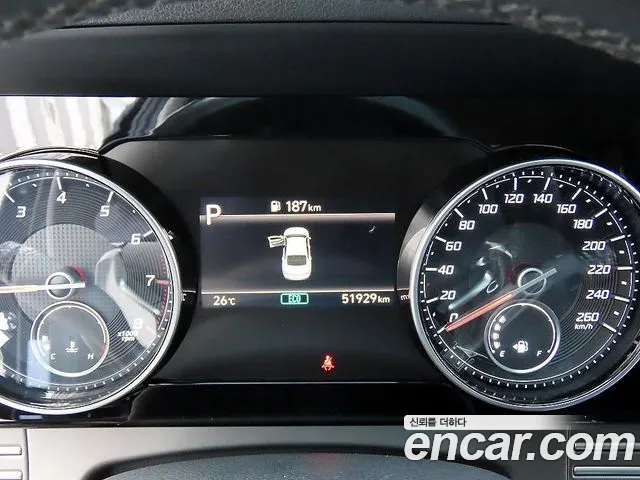 Hyundai Grandeur 2020 thumb 9