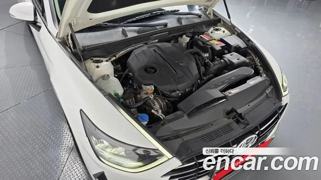 Hyundai Sonata 2019 thumb 6