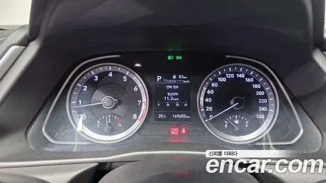 Hyundai Sonata 2019 thumb 8