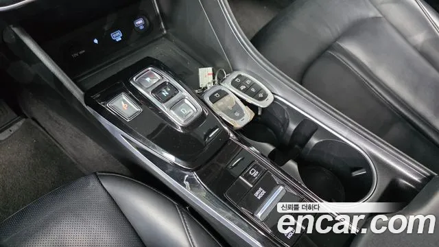 Hyundai Sonata 2019 thumb 9