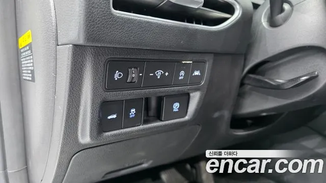Hyundai Sonata 2019 thumb 12